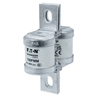 Eaton Bussmann Series Tốc độ cao Tiêu chuẩn Anh BS88 Fuse 700FMM