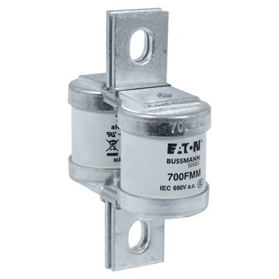 Eaton Bussmann Series Tốc độ cao Tiêu chuẩn Anh BS88 Fuse 700FMM