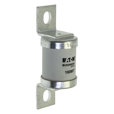 Eaton Bussmann Series tốc độ cao Tiêu chuẩn Anh BS88 Fuse 160MT
