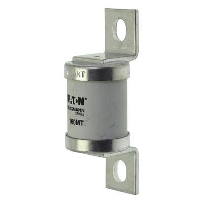 Eaton Bussmann Series tốc độ cao Tiêu chuẩn Anh BS88 Fuse 160MT