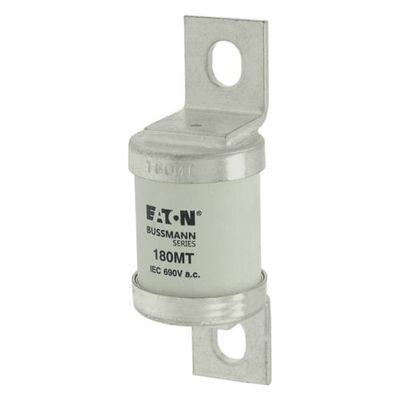 Eaton Bussmann Series tốc độ cao Tiêu chuẩn Anh BS88 Fuse 180MT