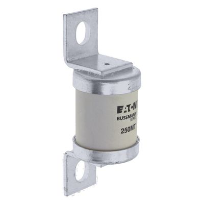 Eaton Bussmann Series tốc độ cao Tiêu chuẩn Anh BS88 Fuse 250MT