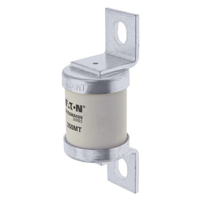 Eaton Bussmann Series tốc độ cao Tiêu chuẩn Anh BS88 Fuse 250MT