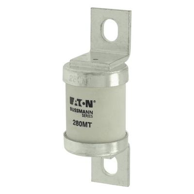 Eaton Bussmann Series tốc độ cao Tiêu chuẩn Anh BS88 Fuse 280MT