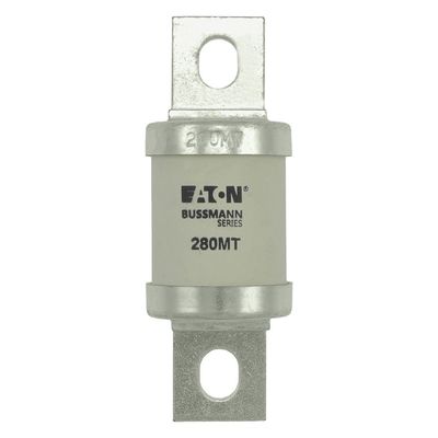 Eaton Bussmann Series tốc độ cao Tiêu chuẩn Anh BS88 Fuse 280MT