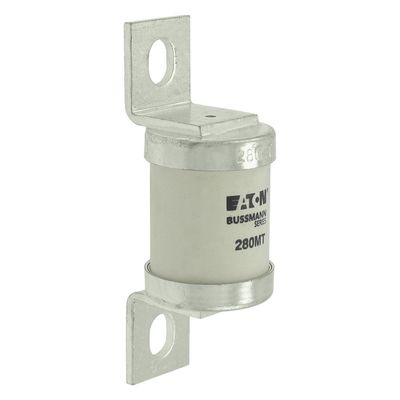 Eaton Bussmann Series tốc độ cao Tiêu chuẩn Anh BS88 Fuse 280MT