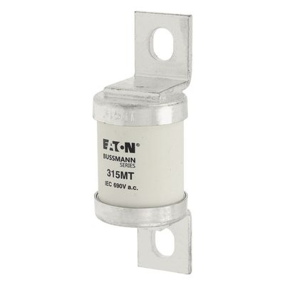 Eaton Bussmann Series tốc độ cao Tiêu chuẩn Anh BS88 Fuse 315MT
