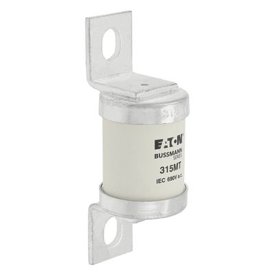 Eaton Bussmann Series tốc độ cao Tiêu chuẩn Anh BS88 Fuse 315MT