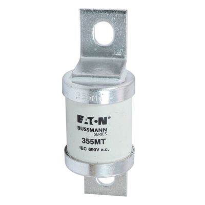 Eaton Bussmann Series tốc độ cao Tiêu chuẩn Anh BS88 355MT