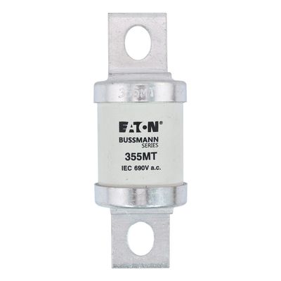 Eaton Bussmann Series tốc độ cao Tiêu chuẩn Anh BS88 355MT