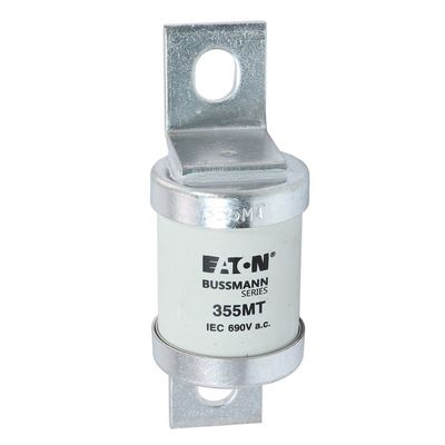 Eaton Bussmann Series tốc độ cao Tiêu chuẩn Anh BS88 355MT