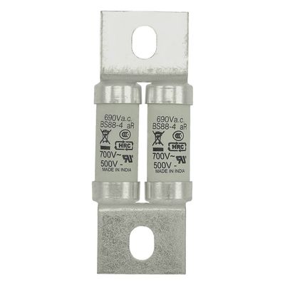 Eaton Bussmann Series Tốc độ cao Tiêu chuẩn Anh BS88 Fuse 110EET