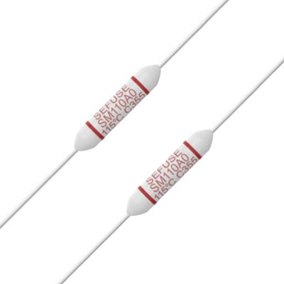 Khối kết nối nhiệt gốm của bộ phận bảo hiểm nhiệt SEFUSE TF 72C Cấp độ SM072A01