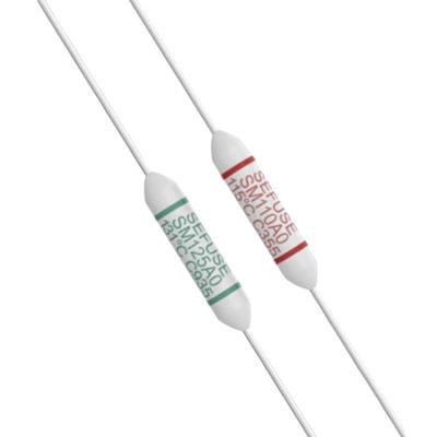 Khối kết nối nhiệt gốm của bộ phận bảo hiểm nhiệt SEFUSE TF 72C Cấp độ SM072A01