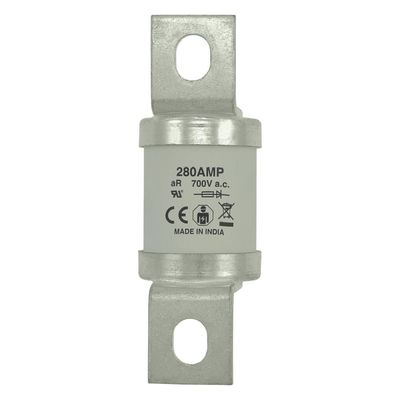 Eaton Bussmann Series Tốc độ cao Tiêu chuẩn Anh 280A BS88 Fuse 280MMT