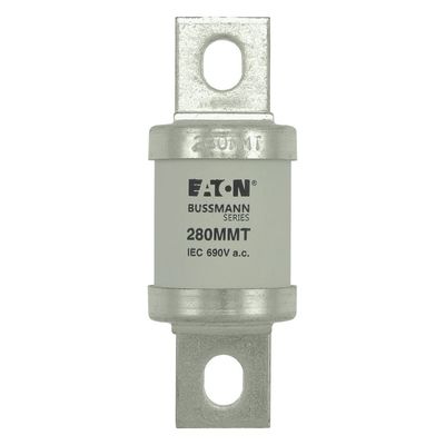Eaton Bussmann Series Tốc độ cao Tiêu chuẩn Anh 280A BS88 Fuse 280MMT