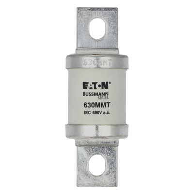 Eaton Bussmann Series Tốc độ cao Tiêu chuẩn Anh 630A BS88 Fuse 630MMT