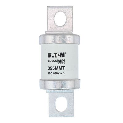 Eaton Bussmann Series Tốc độ cao Tiêu chuẩn Anh 355A BS88 Fuse355MMT