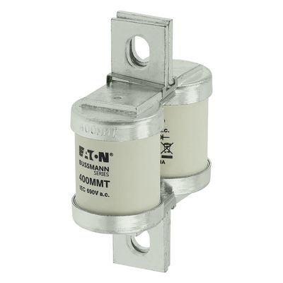 Eaton Bussmann Series Tốc độ cao Tiêu chuẩn Anh 400A BS88 Fuse 400MMT