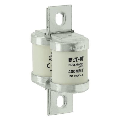 Eaton Bussmann Series Tốc độ cao Tiêu chuẩn Anh 400A BS88 Fuse 400MMT
