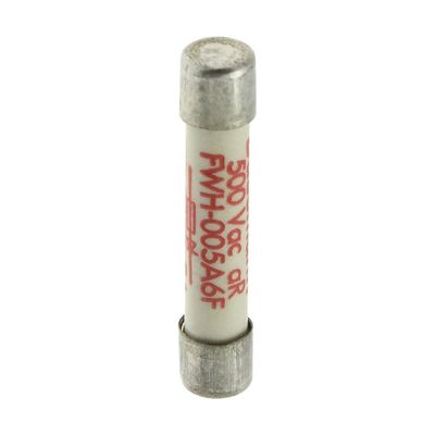 Các liên kết an toàn dây chuyền để bảo vệ xe buýt chung DC FWH-005A 6 * 32mm kích thước