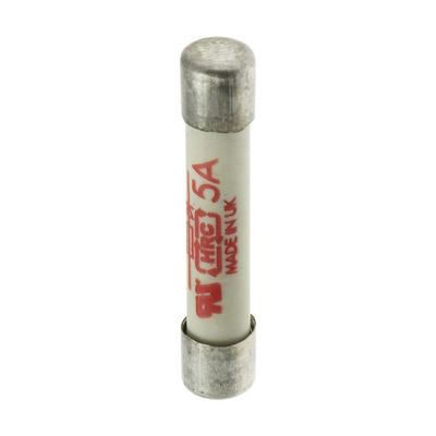 Các liên kết an toàn dây chuyền để bảo vệ xe buýt chung DC FWH-005A 6 * 32mm kích thước