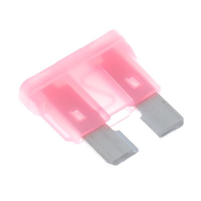 Chất bảo hiểm xe hơi nhỏ 2A Pink Blade 32V dc Mfr Phần số 0287004.PXCN