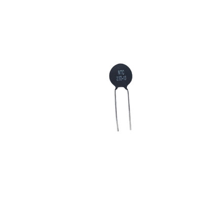 Chống nhiệt độ nhạy cảm chính xác và đáng tin cậy với chì bạc NTC 2.5-11