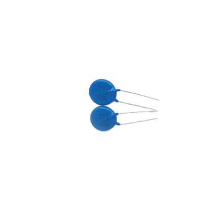 Thông qua lỗ điện áp thấp tỷ lệ lão hóa MOV Varistor 7D511K Để bảo vệ điện tử