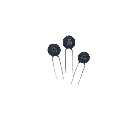 22D-9 Ntc Thermistor nhiệt độ cảm biến vật liệu chì niken