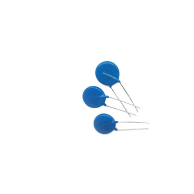 0.5W - 10W Mov Varistor rò rỉ hiện tại 0.1mA