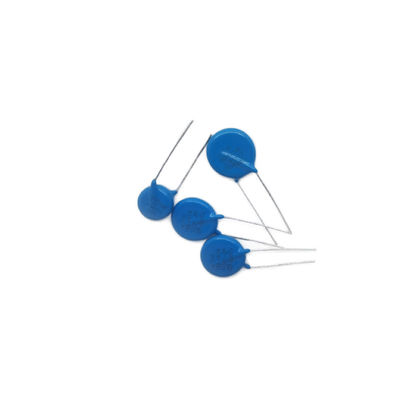 Mov 5D471K Metal Oxide Varistor Surge Protection Trung Quốc Nhà sản xuất