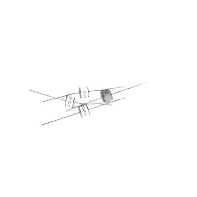 Điện áp lên đến 1000V Gas Discharge Tube Axial Termination Style