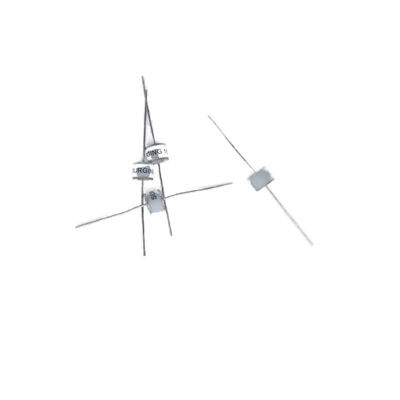 2000V Bùng sóng sét ống xả ion hóa khí gốm 10KV đồng trục UL chứng nhận