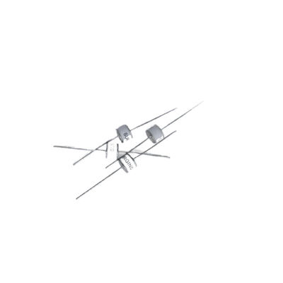 2500V ống xả khí gốm 5.5 * 8MM Trên sóng sét 10KV 20KV