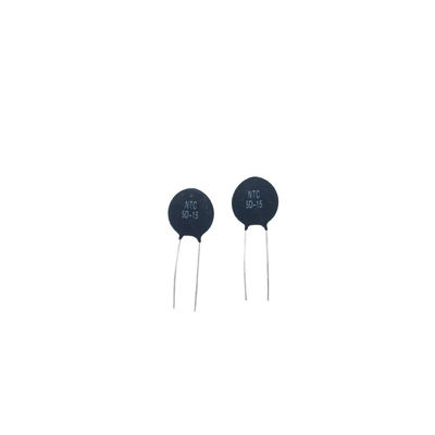 5D-15 5D-9 Ntc nhiệt kháng cự bề mặt gắn hình loại Nickel Lead