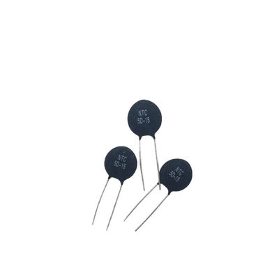 2.5D-13 Ntc Thermistor nhiệt độ cảm biến với đầu ra cảm biến tương tự