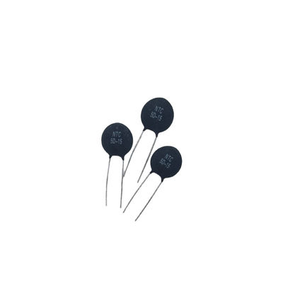 đầu ra analog không tuyến tính NTC Thermistor Temperature Sensor