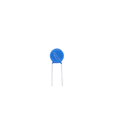 Thông qua lỗ kim loại oxit Varistors 20D561K 10D561K Đánh giá năng lượng 0,5W đến 10W