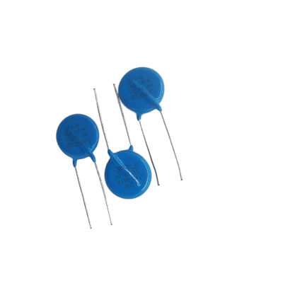 SMD / DIP Package 14D431K Metal Oxide Varistor