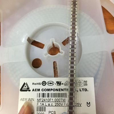 Các thành phần AEM FUND FUSE MF2410F1.000TM