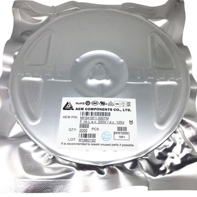 AEM Components Surface mount fuse MF2410F2.000TM Đối với đèn LED