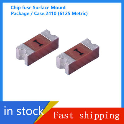 AEM Components Surface mount fuse MF2410F0.800TM Cho các ứng dụng AC