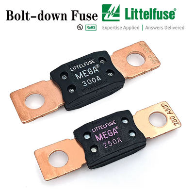 Chất bảo hiểm xe điện cho pin và máy biến áp MEGA BLOT DOWN Chất bảo hiểm với điện áp định mức 32V DC