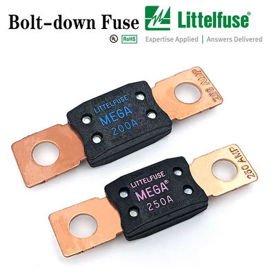 Chất bảo hiểm xe điện cho pin và máy biến áp MEGA BLOT DOWN Chất bảo hiểm với điện áp định mức 32V DC