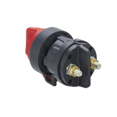75920 36 Volt pin Master Switch cho xe khẩn cấp