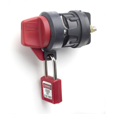 Đánh dấu bật / tắt Khung đỏ 75920 Máy chủ chuyển đổi 36 Volt