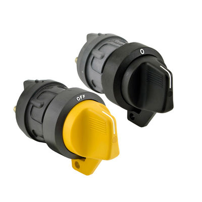 Đánh dấu bật / tắt Khung đỏ 75920 Máy chủ chuyển đổi 36 Volt