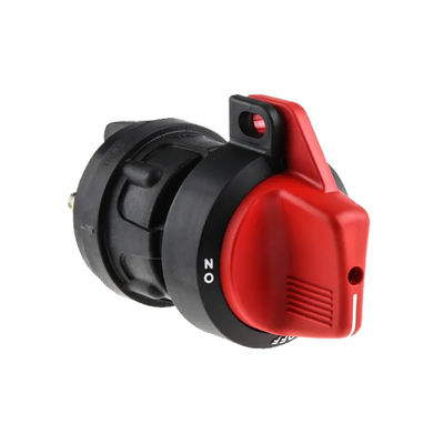 36V 75920 Máy pin Master ngắt kết nối chuyển đổi cho vật liệu xử lý