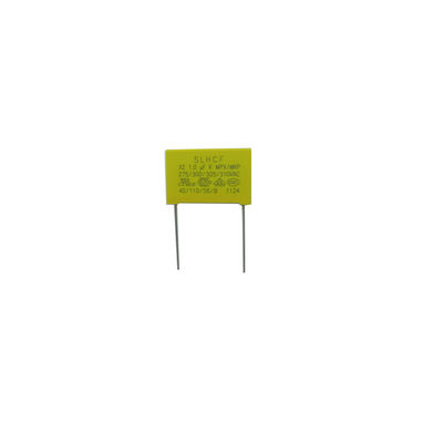 Sợi chì đồng đóng hộp X2 Chế độ điện bảo vệ 1.0UF